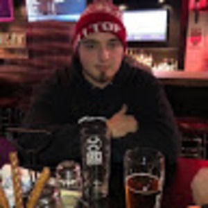 Meet your Posher, Noah